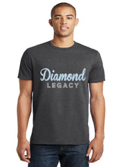 DIAMOND LEGACY  ADULT - DT5000 District ® The Concert Tee ®