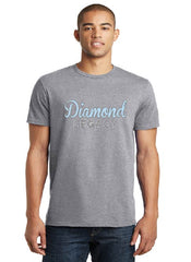 DIAMOND LEGACY  ADULT - DT5000 District ® The Concert Tee ®