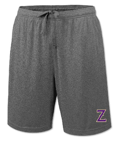 ZEPHYRS - Men's  Shorts - S707 / S707Y Men's Xtreme-Tek Two Pocket Short