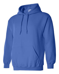 HOT STIX - ADULT  Gildan - Heavy Blend Hooded Sweatshirt - 18500