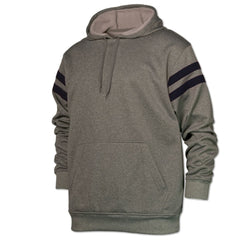 PERFORMANCE HOODIE F380 Adult Hybrid Fleece UP TO 4XL