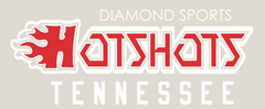 TENNESSEE - Hotshots Bella + Canvas - Women's Flowy Racerback Tank - 8800