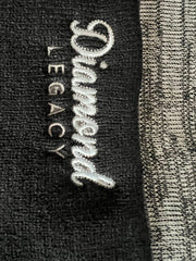 DIAMOND LEGACY POM BEANIE