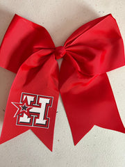HOTSHOTS PONY TAIL BOWS with BLING - $3 0FF