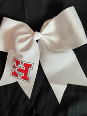 HOTSHOTS PONY TAIL BOWS with BLING - $3 0FF