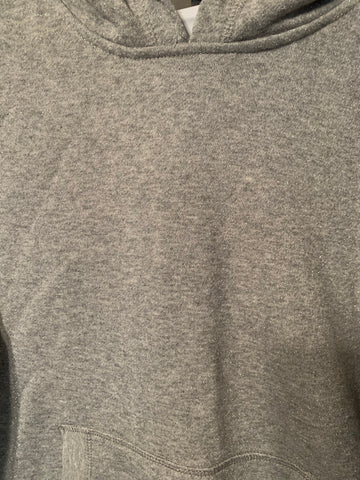 J.AMERICA YOUTH MEDIUM AND LARGE OXFORD GLITTER HOODIE - $12 OFF