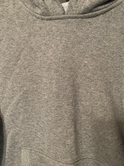 J.AMERICA YOUTH MEDIUM AND LARGE OXFORD GLITTER HOODIE - $12 OFF