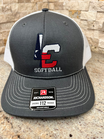 LAKE CREEK SOFTBALL - RICHARDSON 112 SNAPBACK