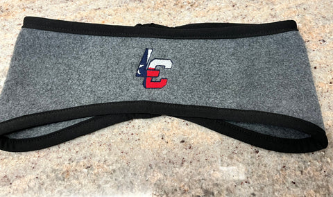 LAKE CREEK  Port Authority® Two-Color Fleece Headband