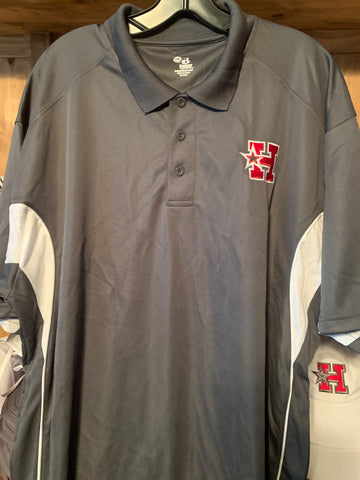 2XL Only - Badger Drive Embroidered Polo
