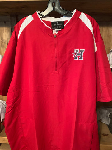 NEW ITEM - HOTSHOTS - HOLLOWAY CLUBHOUSE CAGE JACKET