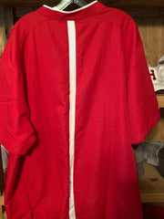 NEW ITEM - HOTSHOTS - HOLLOWAY CLUBHOUSE CAGE JACKET