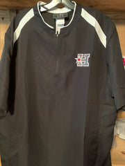 NEW ITEM - HOTSHOTS - HOLLOWAY CLUBHOUSE CAGE JACKET