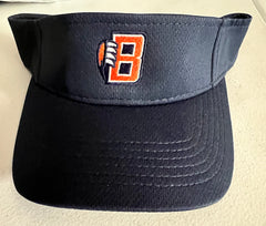 BRIDGELAND MESH VISORS