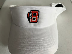 BRIDGELAND MESH VISORS