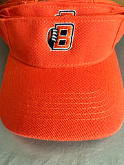 BRIDGELAND MESH VISORS