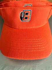 BRIDGELAND MESH VISORS