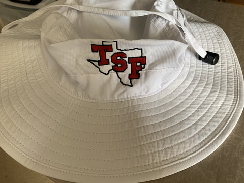 TEXAS STRIKE FORCE - The Game - Ultralight Booney White