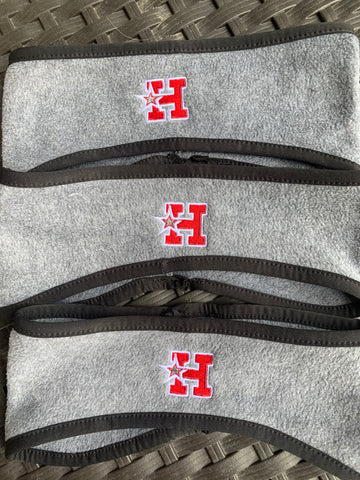 HOTSHOTS®  Fleece Ear Warmer Headband