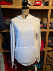 DIAMOND LEGACY PC108 Adult Soft-Tek Blend Long Sleeve Hood - UNISEX