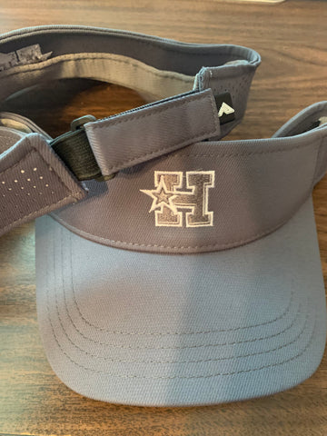 HOTSHOTS PLATINUM - PERFORATED COOLCORE® VISOR
