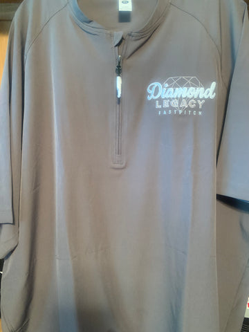 DIAMOND LEGACY CAGE JACKETS - ADULT AND YOUTH