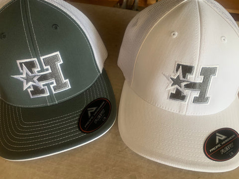 REDUCED PRICE OF $22 ($28) HOTSHOTS PLATINUM - PACIFIC CAP