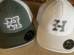 REDUCED PRICE OF $22 ($28) HOTSHOTS PLATINUM - PACIFIC CAP