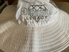 DIAMOND LEGACY- BOONIE / BUCKET HAT