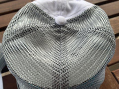 ILLUSIONS GOLD - LADIES Unstructured Trucker Cap by Sportsman
