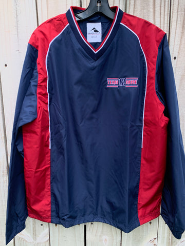 TEXAS 12 GAUGE ROAR PULLOVER