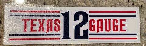 DECAL/STICKERS - PICKYOUR TEAM