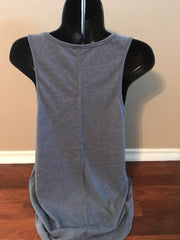 TEXAS TURN 2 - Alternative - Women's Vintage 50/50 Jersey Backstage Tank - 5054