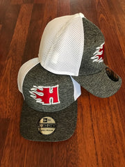 SALE NEW New Era® Shadow Stretch Mesh Cap. NE702