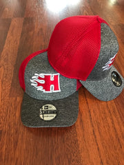 SALE NEW New Era® Shadow Stretch Mesh Cap. NE702