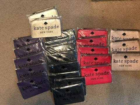 KATE SPADE WRISTLETS