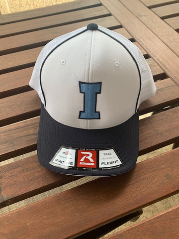 ILLUSIONS - Richardson 172 Pulse Sportmesh R-Flex Cap
