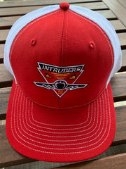 Richardson - Trucker Snapback Cap - 112