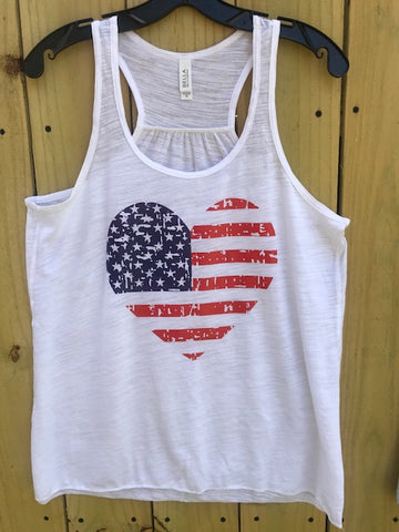 BELLA FLOWY TANK 8800 - YOU PICK DESIGN
