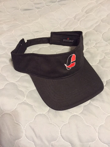 COMPETITIVE EDGE VISORS Sportsman - Sandwich Visor - 2190