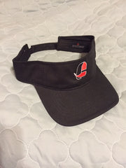COMPETITIVE EDGE VISORS Sportsman - Sandwich Visor - 2190