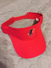 COMPETITIVE EDGE VISORS Sportsman - Sandwich Visor - 2190