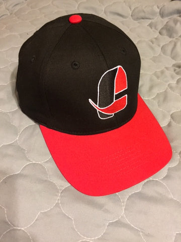 COMPETITIVE EDGE HAT Team Sportsman - Twill Cap with Velcro® Closure - 2260