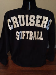 KATY CRUISERS - J.American Game Day Rugby