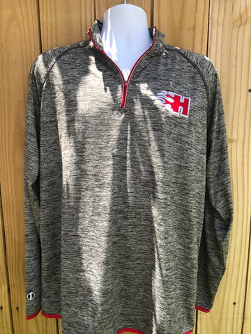 MEN'S -  Holloway Mens Force Training Top