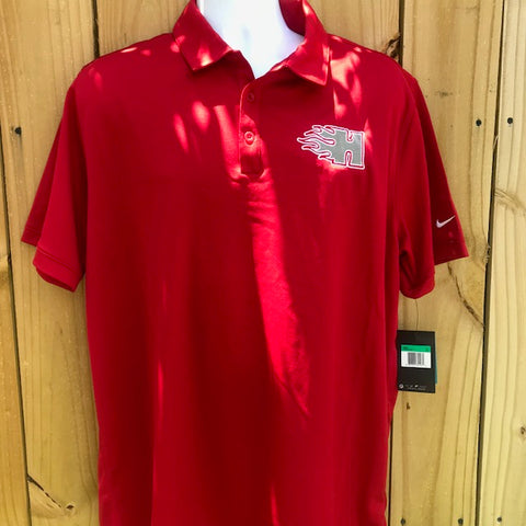 MEN'S - Nike Dri-FIT Solid Icon Pique Modern Fit Polo 746099