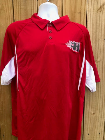 HOTSHOTS POLO MEN'S - Holloway 222530 AVENGER POLO