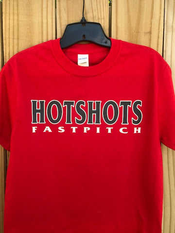 YOUTH - GILDAN - Gildan Heavy Duty T-Shirt 5000B