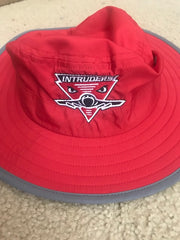 BUCKET HAT - Richardson 810 Wide Brim Outdoor Sun Hat