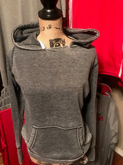 J. America - Women's Zen Fleece Hooded Sweatshirt - 8912